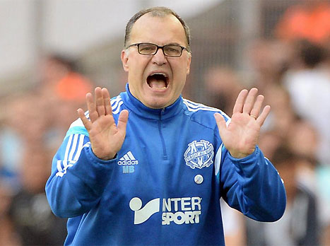 עד כאן לרצף של ביילסה