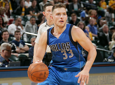 תחנה שניה ב-NBA. מקל (gettyimages)
