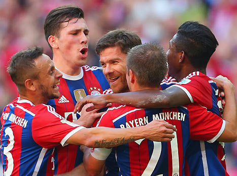 יכולים לקרר את השמפניות (GETTYIMAGES)