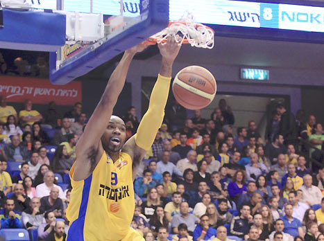 שואו טיים (אלן שיבר)