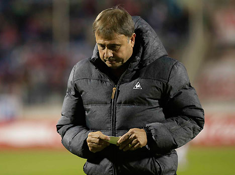 יפתיע את האלופה? אלישע לוי (צפריר אביוב)