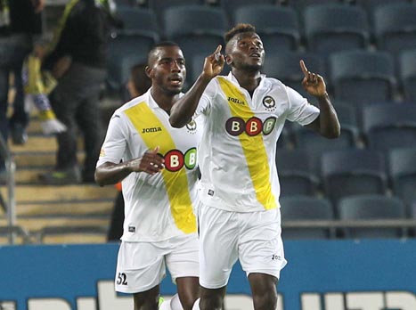 קאיודה. יפתח בחוד (דני מרון)