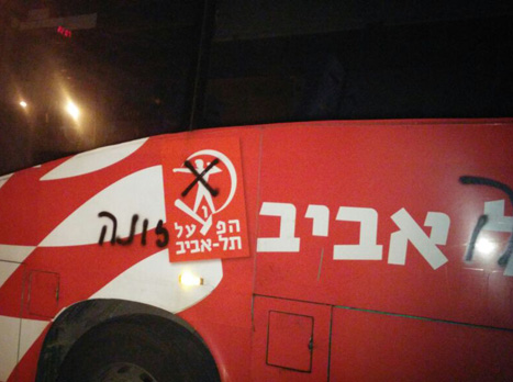 חבל שככה זה הסתיים