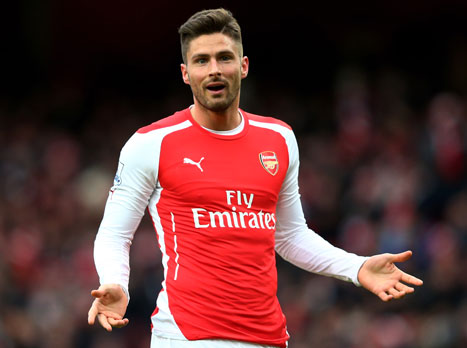 ג'ירו. יפה מדי בשביל פטי? (Getty)