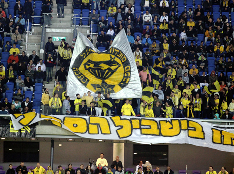 פלייאוף עליון יהיה הישג אדיר, גם עבורם