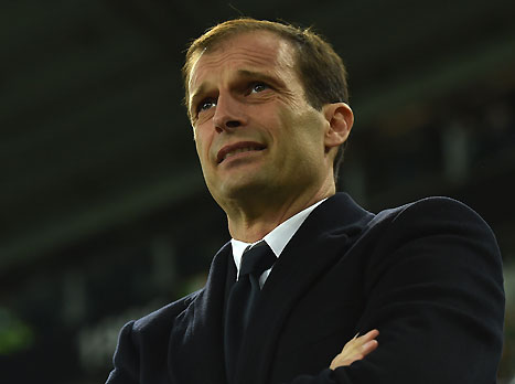 אלגרי. יש לו הרבה עבודה בגומלין (getty)