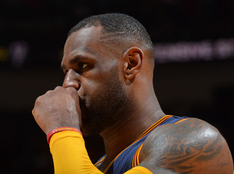 "יכול לנצח כל קבוצה" (Getty)