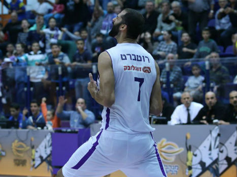 רות'בארט, התפוקה שלו לא הספיקה (אתר המנהלת)