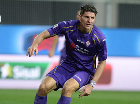 מריו גומז, צמד ועצירה לא מתוכננת (gettyimages)