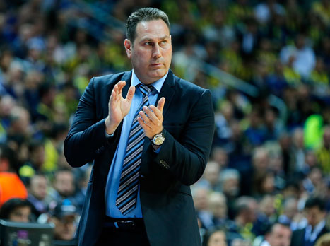 מה קרה לשחקנים שלו? גודס (gettyimages)