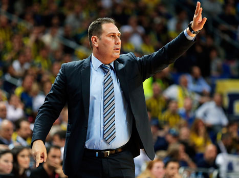 אולי החזרה של לנדסברג תתמנע עוד קריסה. גודס (gettyimages)
