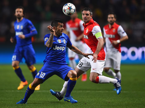 לא הרבה קרה באצטדיון לואי ה-2 (Getty)