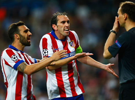 יחזרו לחצי הגמר בעונה הבאה? (getty)