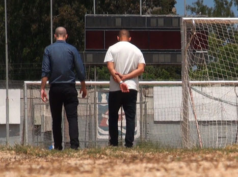 "קייסי ואני חברים כבר לא נהיה"