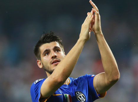 ריאל תחליט להחזירו? (GETTYIMAGES)