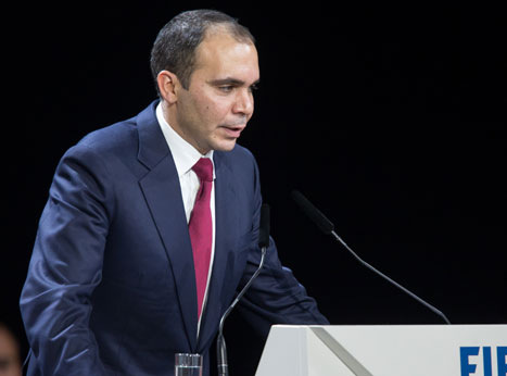 הנשיא הבא? עלי (gettyimages)