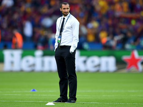 הוא לא יכול להיות שם (Getty)