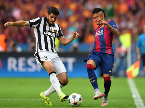 שלוש דקות עוד הייתה תוצאה מאופסת (Getty)