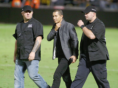 לא מתכוון לשחרר את בית"ר. טביב (אלן שיבר)