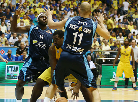 יהיה חייב להיות בשיאו. סופו (אלן שיבר)