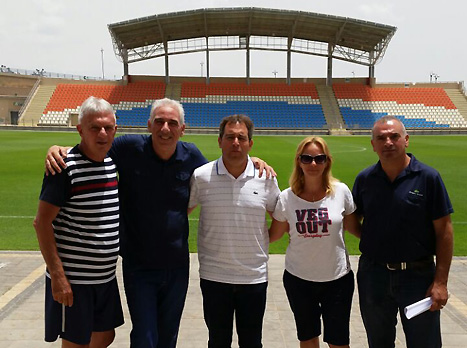 חוזר לעכו, משתדרג לליגת העל. הוכנבוים (אלן שיבר)