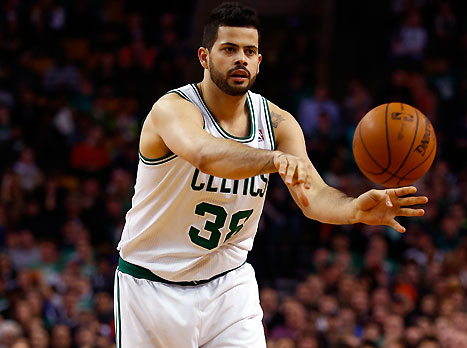 בקרוב במכבי ת"א? פבראני (GETTYIMAGES)