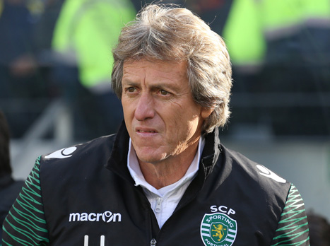 "צסק"א קבוצה חזקה". ז'סוס (Getty)