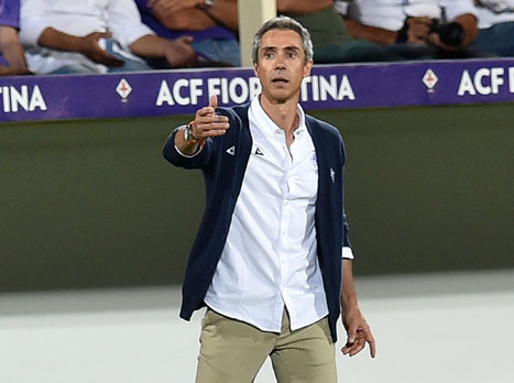 ניצחון ראשון ויוקרתי לסוזה בפיורה (gettyimages)