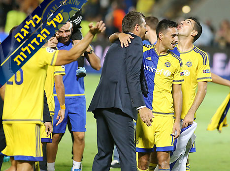 מה עוד אפשר לומר? זהבי (אלן שיבר)