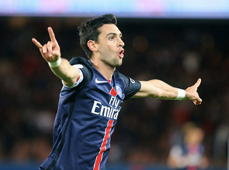 פסטורה. פ.ס.ז' חזרה לנצח (getty)