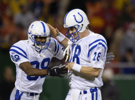 השילוב הכי מסוכן שב-NFL ידעו (getty)