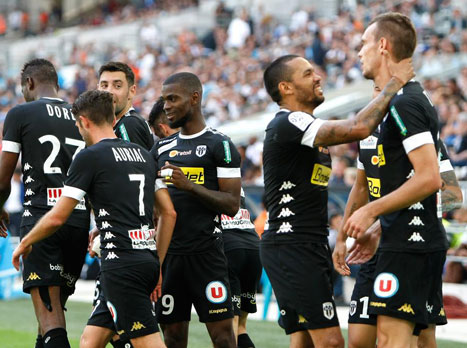 אנז'ר היממה את הוולודרום