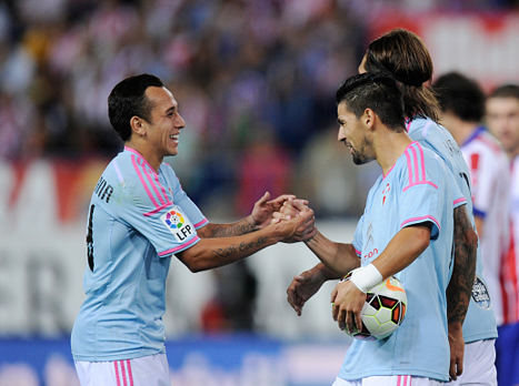 ברצלונה רצתה אותו בגיל צעיר (getty)