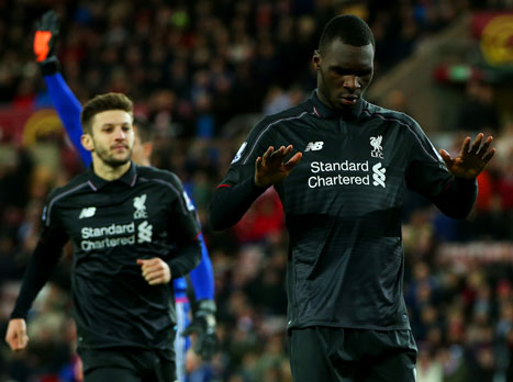 בנטקה. מחווה לקינג ג'יימס (getty)