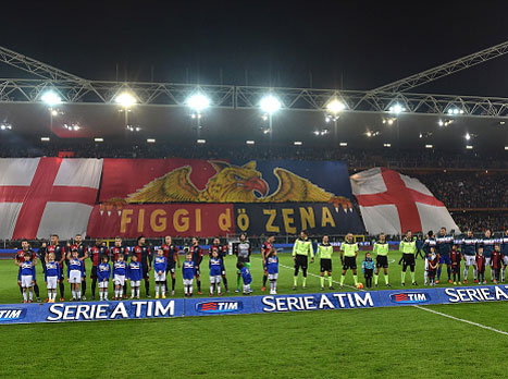 דרבי זה דרבי (gettyimages)