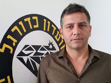 אוסידון. החלטה סופית עד יום רביעי