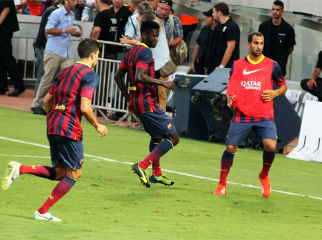 הפך למנודה. בנייאק