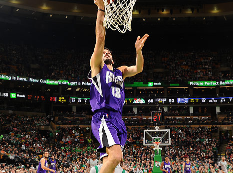 ה-NBA. כוח משמעותי (gettyimages)