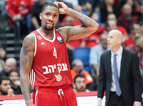 בבירה מאוכזבים מכולם כולל כולם (דני מרון)