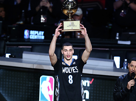 השופטים אמרו את דברם. לאבין שוב אלוף (gettyimages)