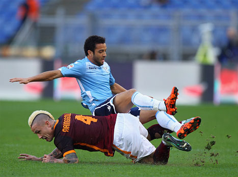 כבש 7 שערים העונה (Getty)