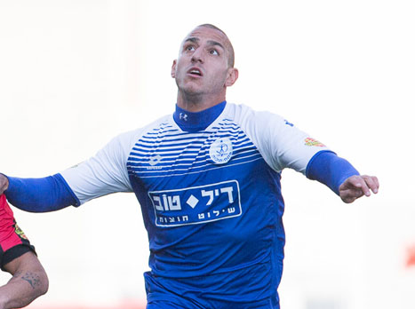 יחזרו סוף סוף לנצח? גל מאיו (עודד קרני)