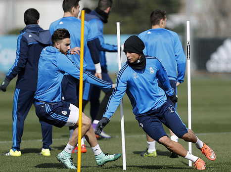 מיוראל הפעם נשאר בחוץ (GETTYIMAGES)