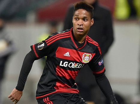 וונדל. הרכש הראשון של זידאן? (getty)