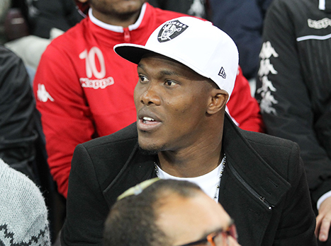 וואקמה. כנראה שלא ישחק מול בית"ר (דני מרון)