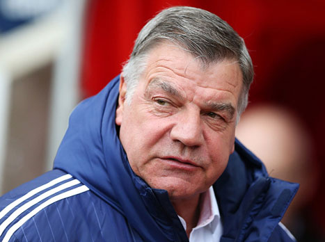 אלרדייס. נלחם על החיים (getty)