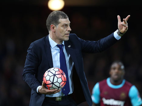 ביליץ'. "מגיע ללסטר קרדיט" (Getty)