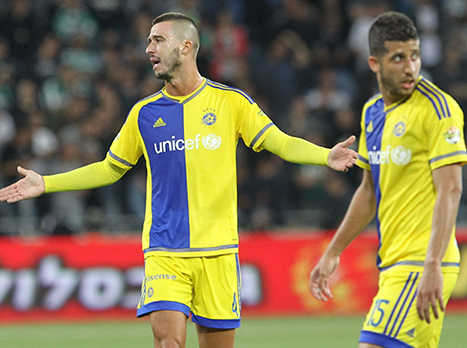 מלך התירוצים (אלן שיבר)