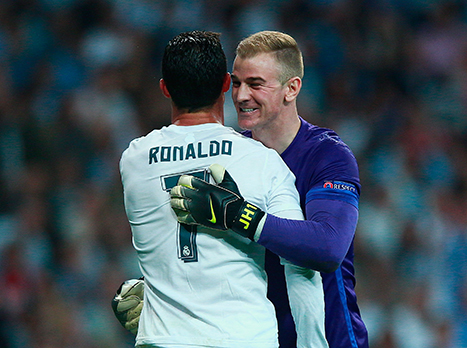 למרות יכולת מצוינת נותר מאוכזב בסיום. הארט (getty)