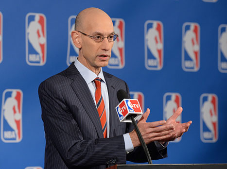 אדם סילבר יעשה שינוי בשיטה? (gettyimages(